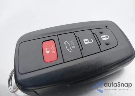 2021 Toyota Rav4 Xle from USA, damaged, VIN 2T3W1RFV9MC164249